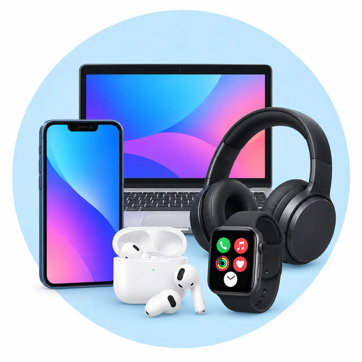 Electronics