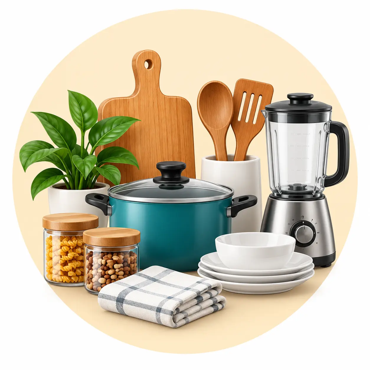 Home & Kitchen