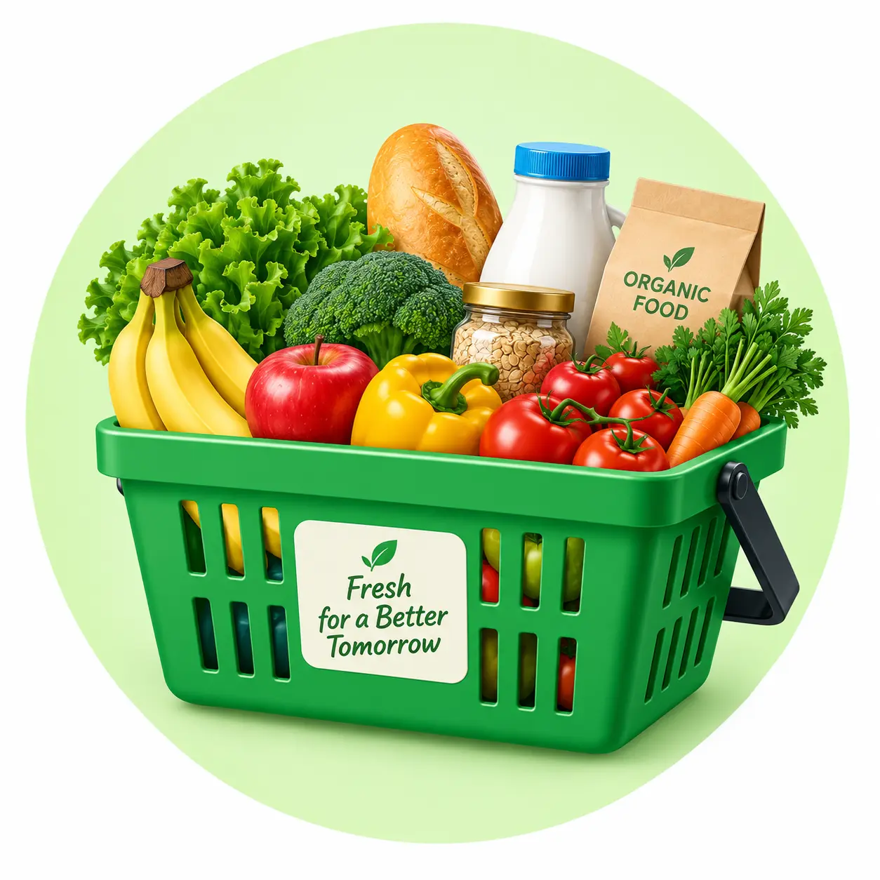 Grocery