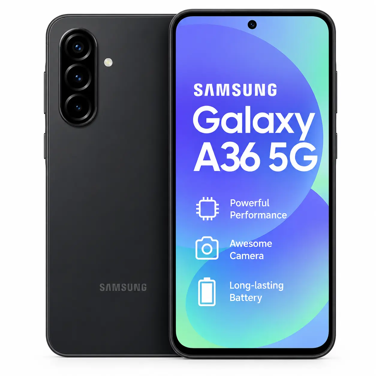 Samsung Galaxy A36 5G