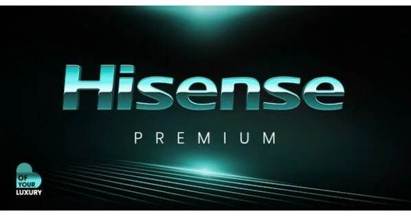 Hisense